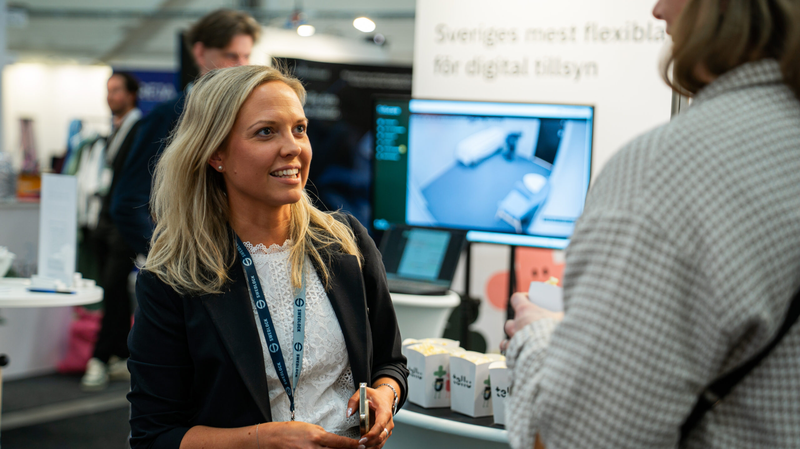 VÅRA EVENT